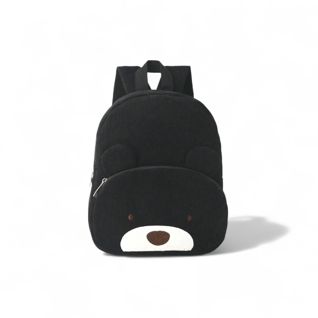 Cartable Maternelle Ourson - Confort & Douceur | Havresacs