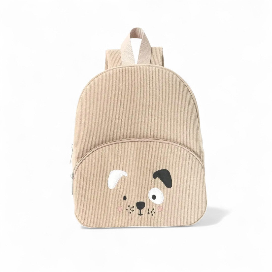 Cartable Maternelle Ourson - Confort & Douceur | Havresacs