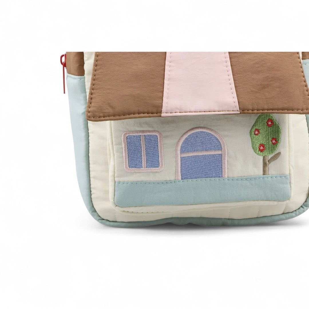 Cartable Maison Enfant Maternelle - Sac à Dos Enfant | Havresacs