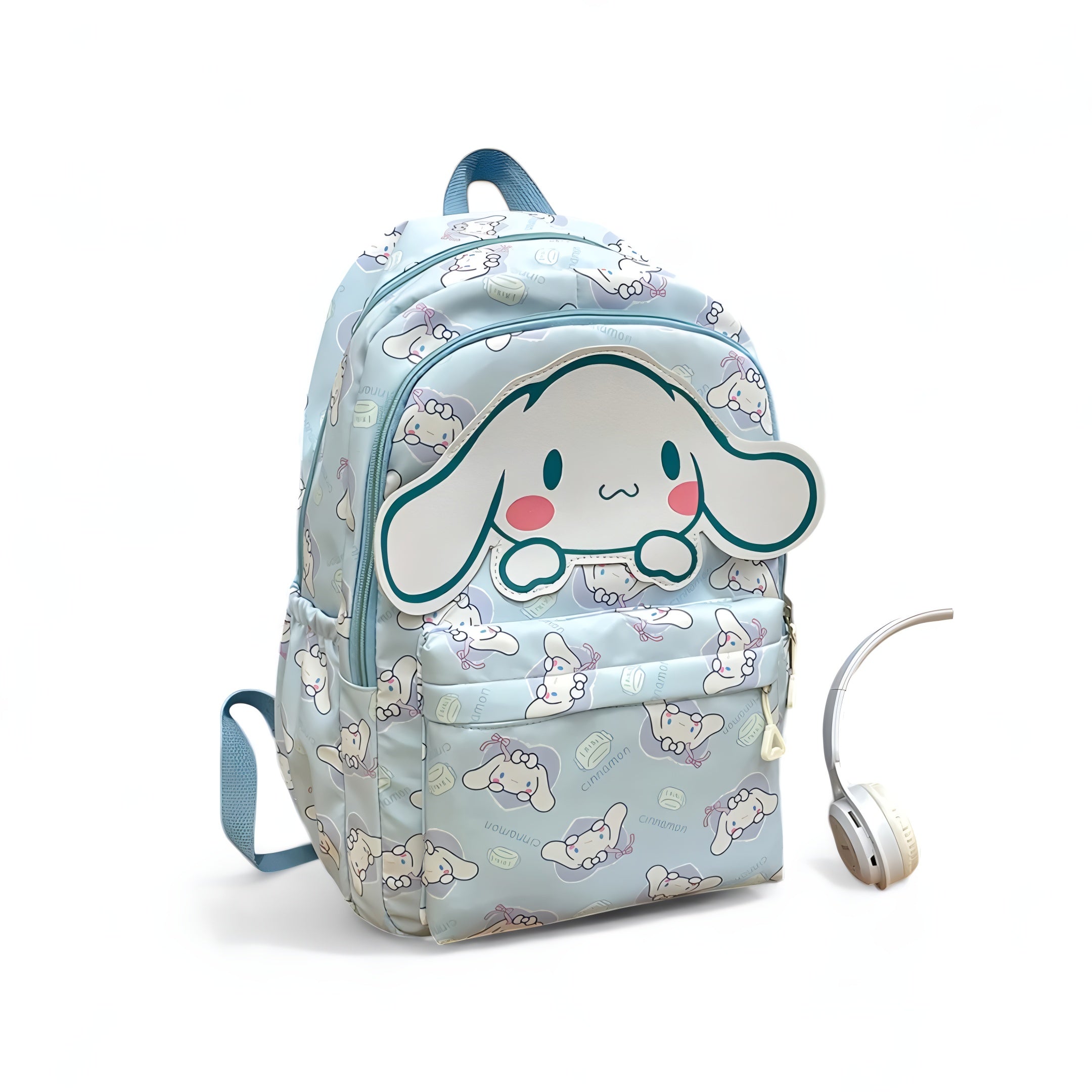 Cartable CP & Primaire Pour Fille  - Grande Capacité | Havresacs