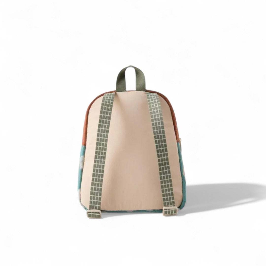 Cartable Enfant Maternelle Voiture - Mignon & Pratique | Havresacs
