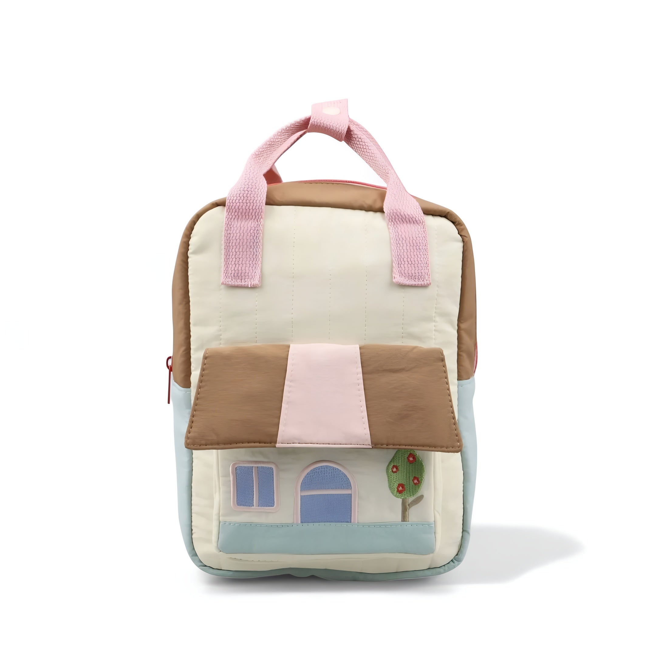 Cartable Maison Enfant Maternelle - Sac à Dos Enfant | Havresacs