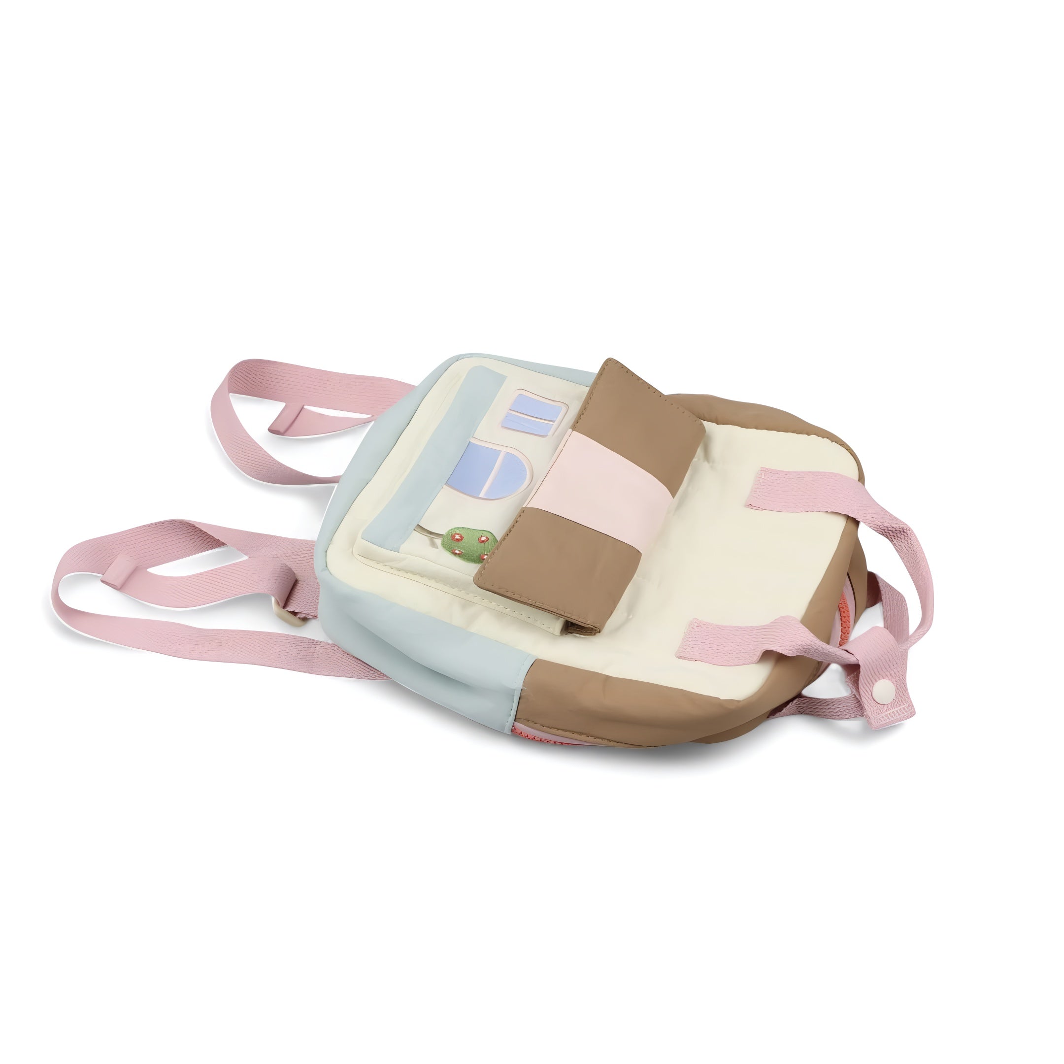 Cartable Maison Enfant Maternelle - Sac à Dos Enfant | Havresacs