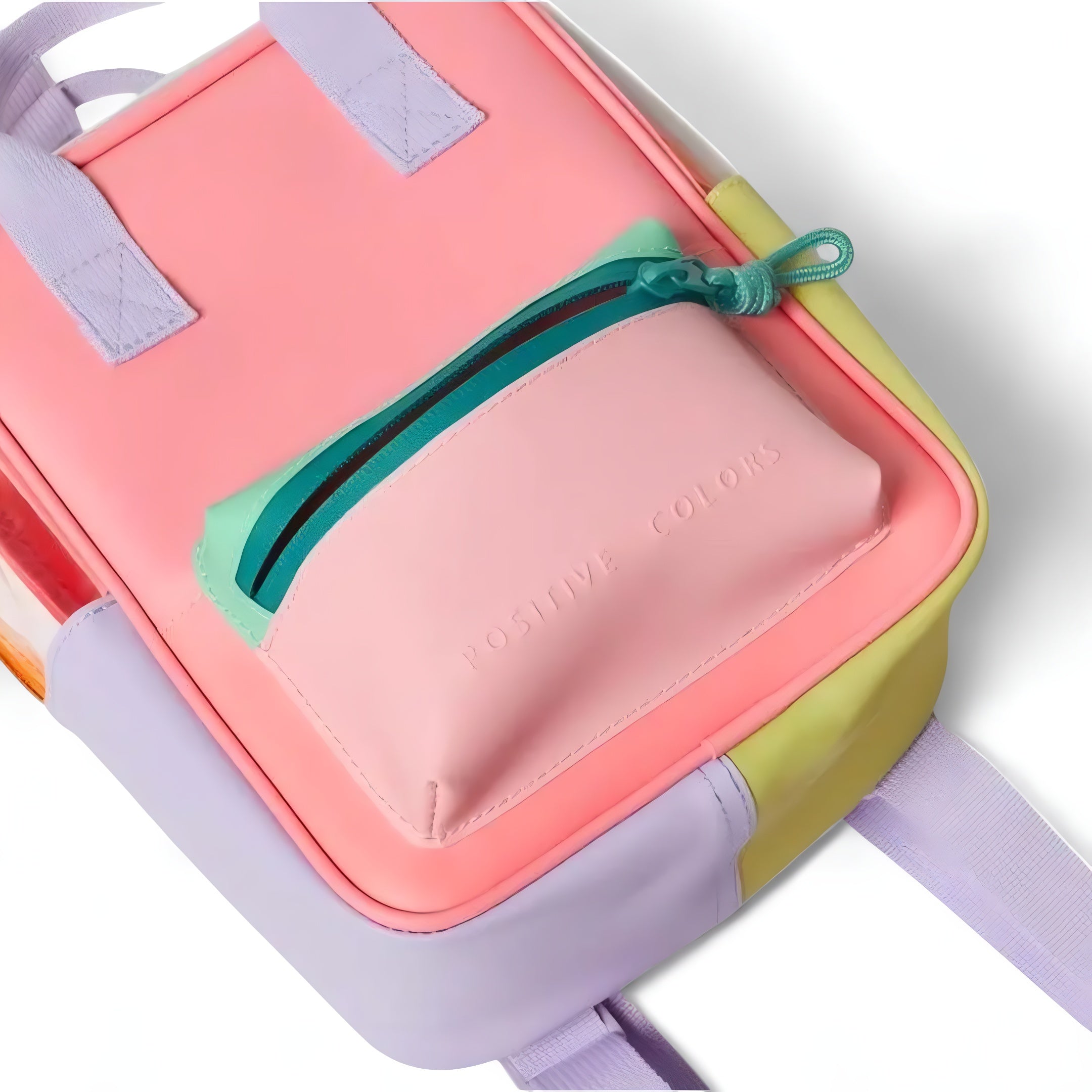 Cartable Filles Maternelle Rose - Étanche & Coloré | Havresacs