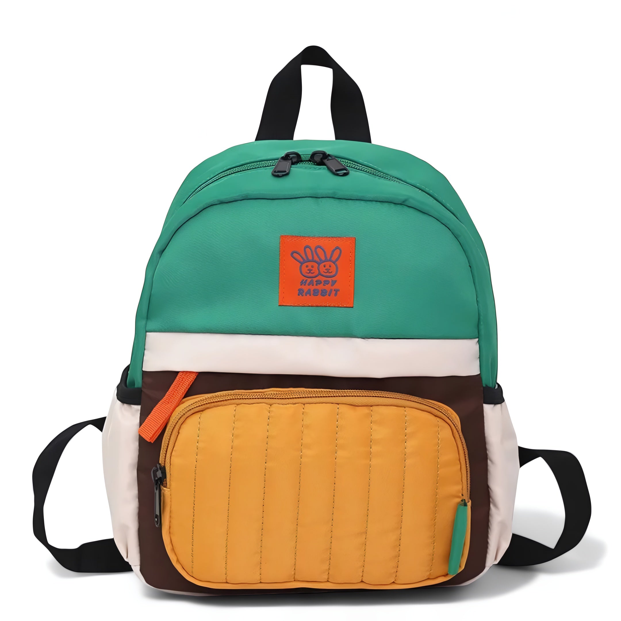 Cartable Enfant Maternelle Fille & Garçon- Léger & Coloré | Havresacs