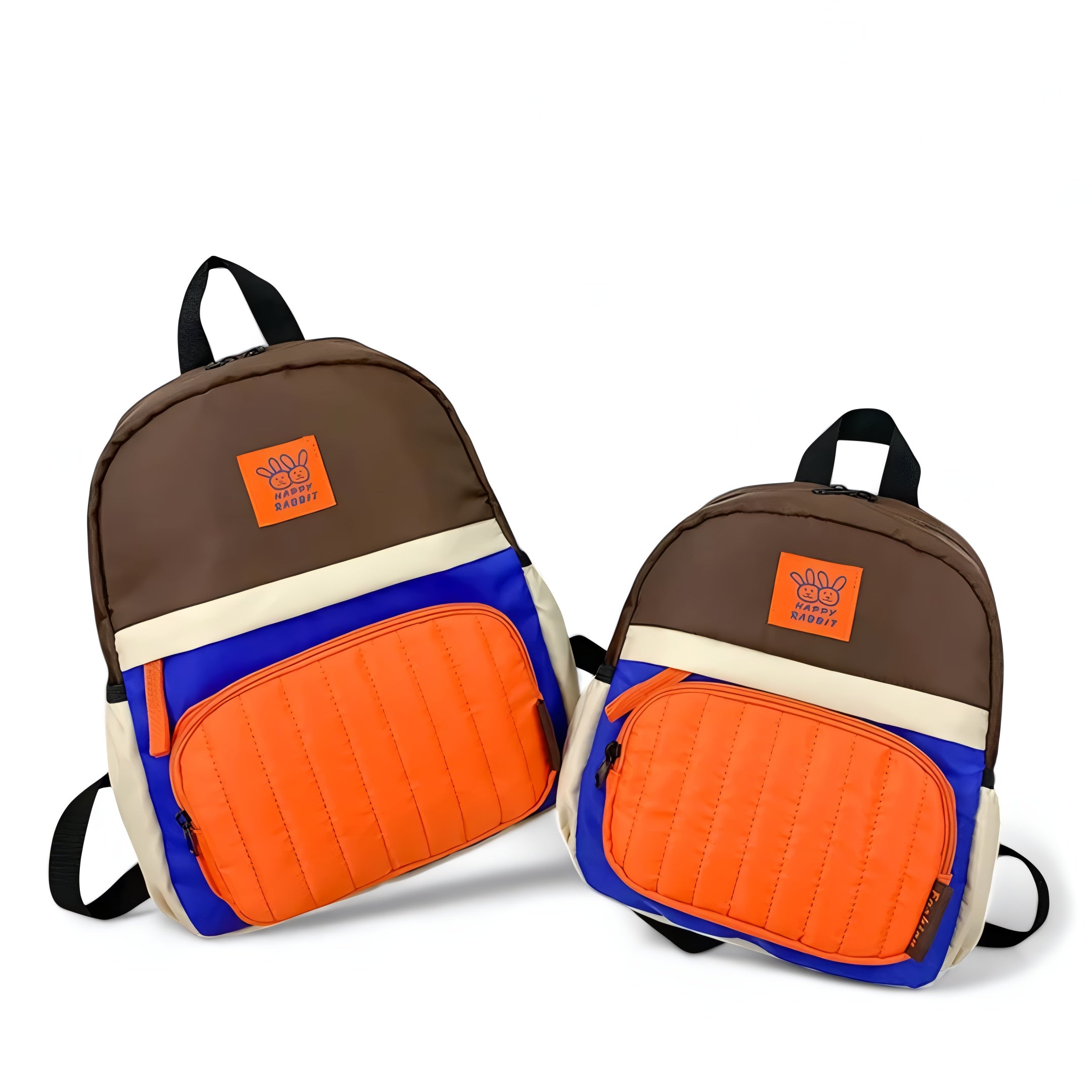 Cartable Enfant Maternelle Fille & Garçon- Léger & Coloré | Havresacs