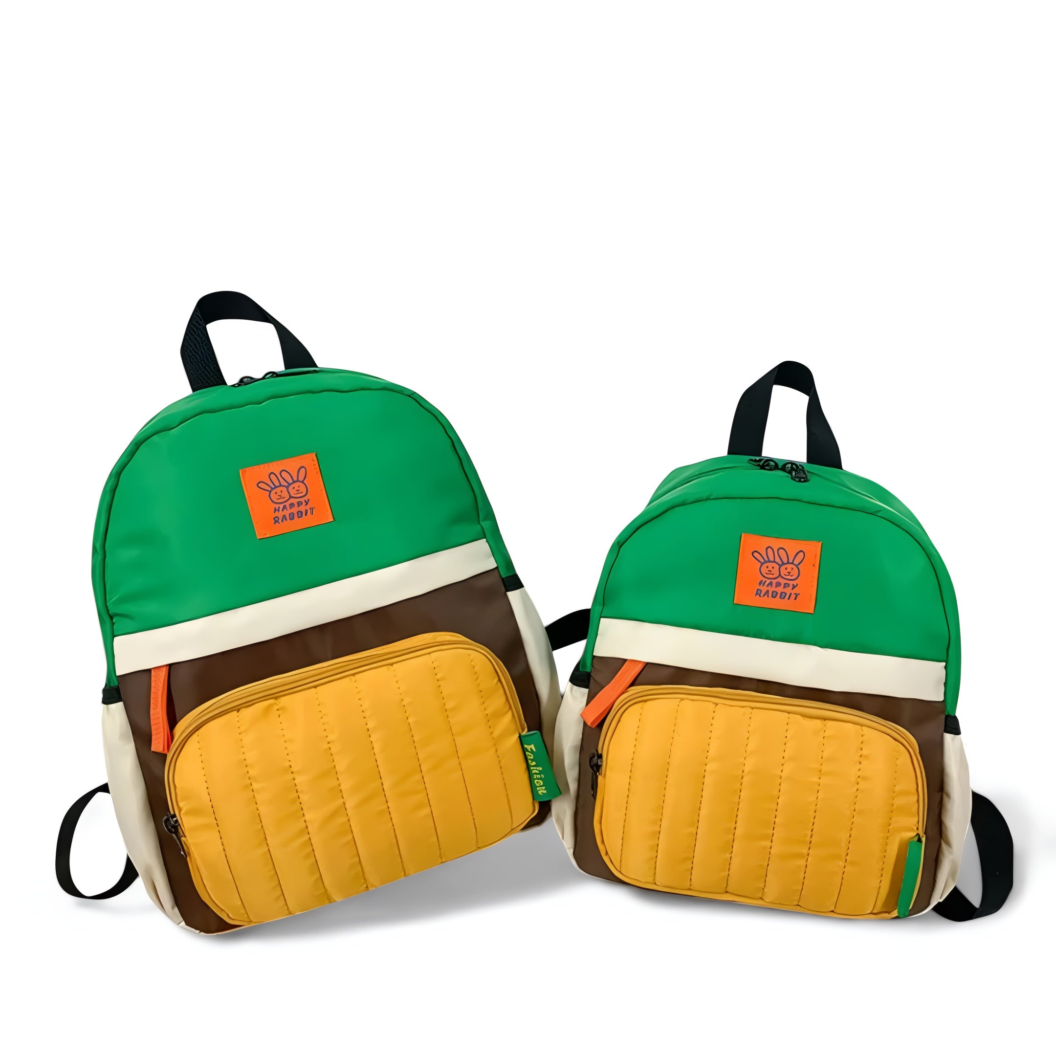 Cartable Enfant Maternelle Fille & Garçon- Léger & Coloré | Havresacs
