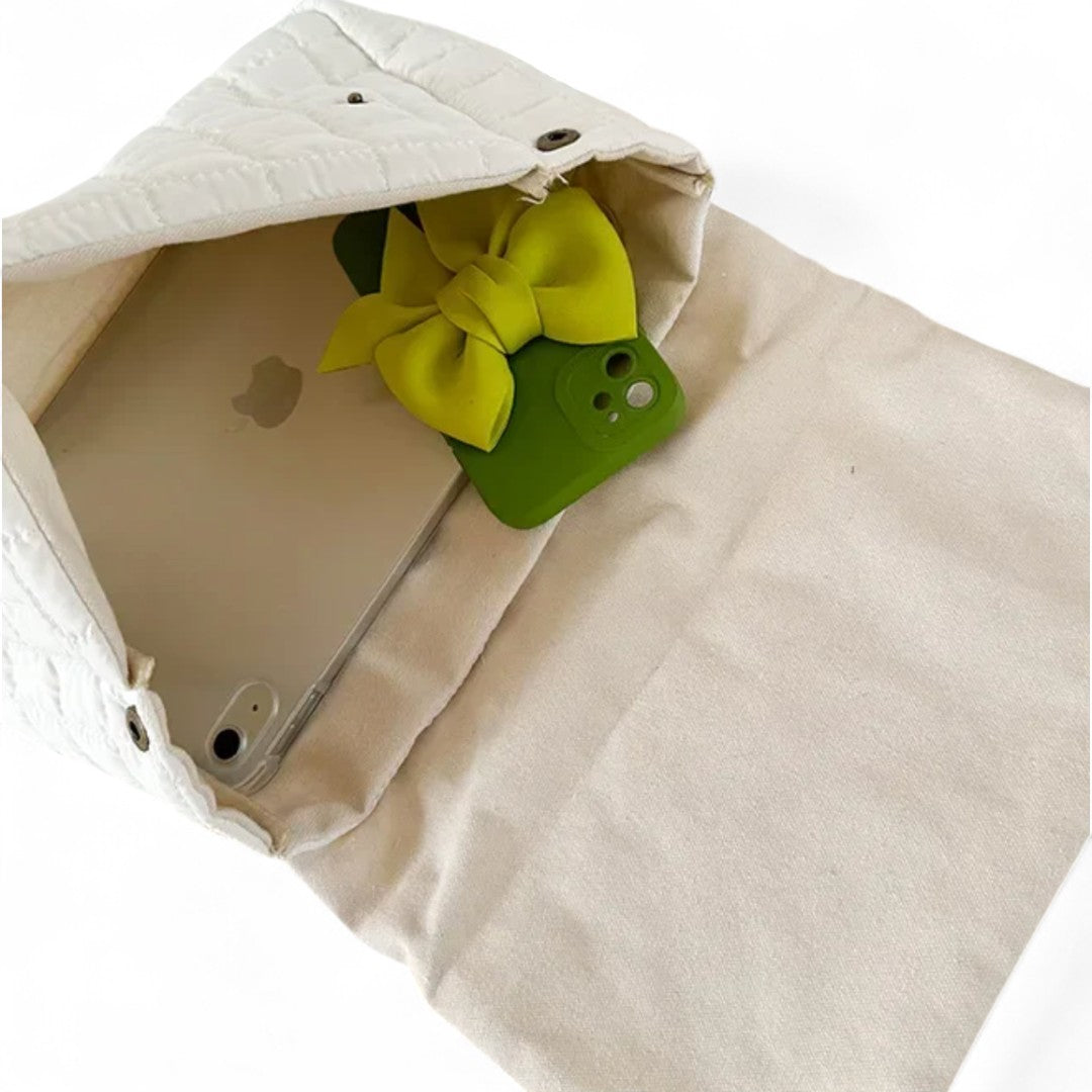 Cartable Enfant CP Primaire - Lettres À La Mode | Havresacs