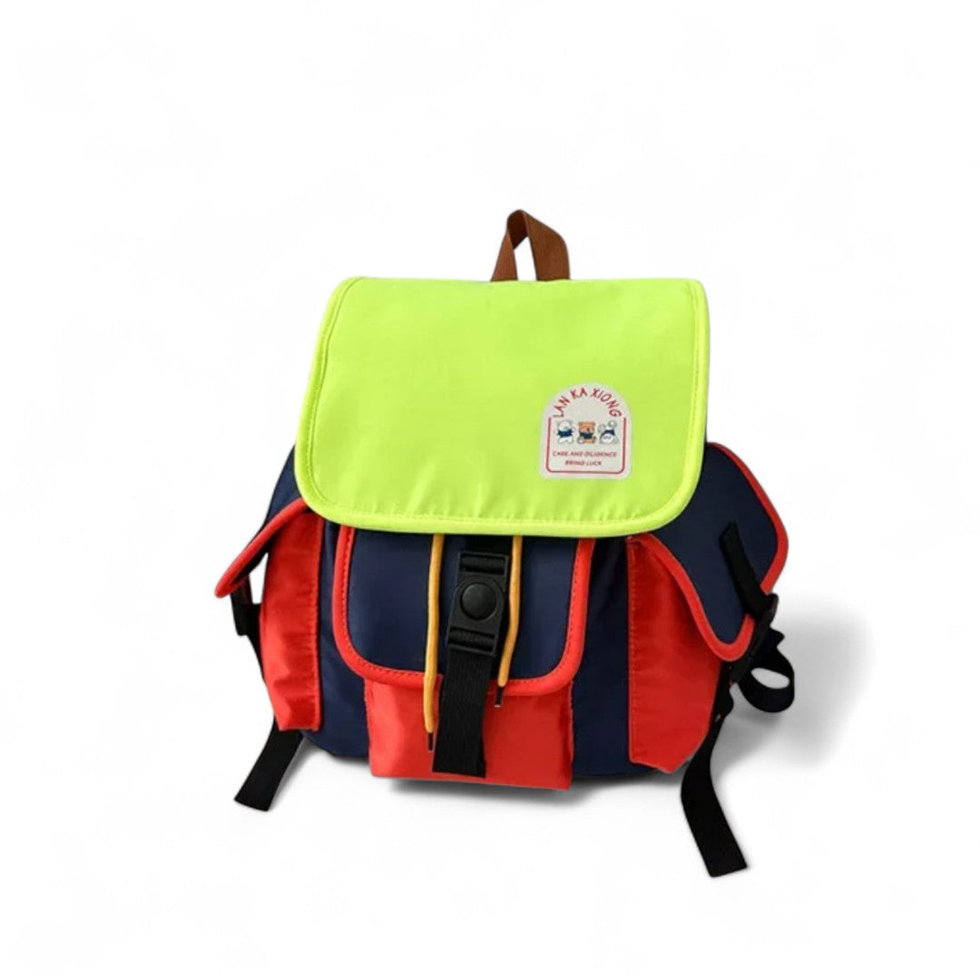Cartable Enfant Maternelle & CP - Léger & Coloré | Havresacs