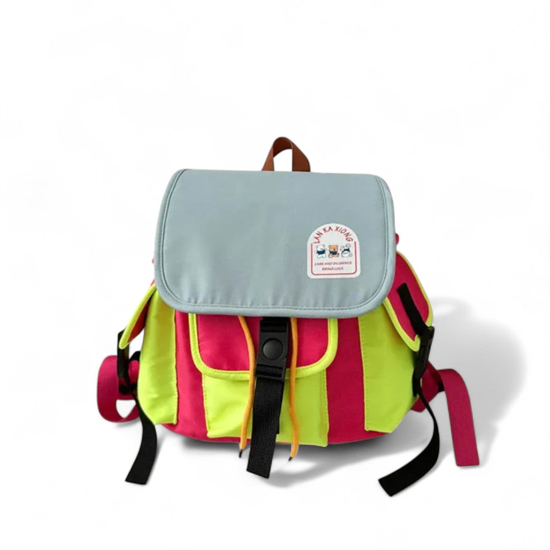 Cartable Enfant Maternelle & CP - Léger & Coloré | Havresacs