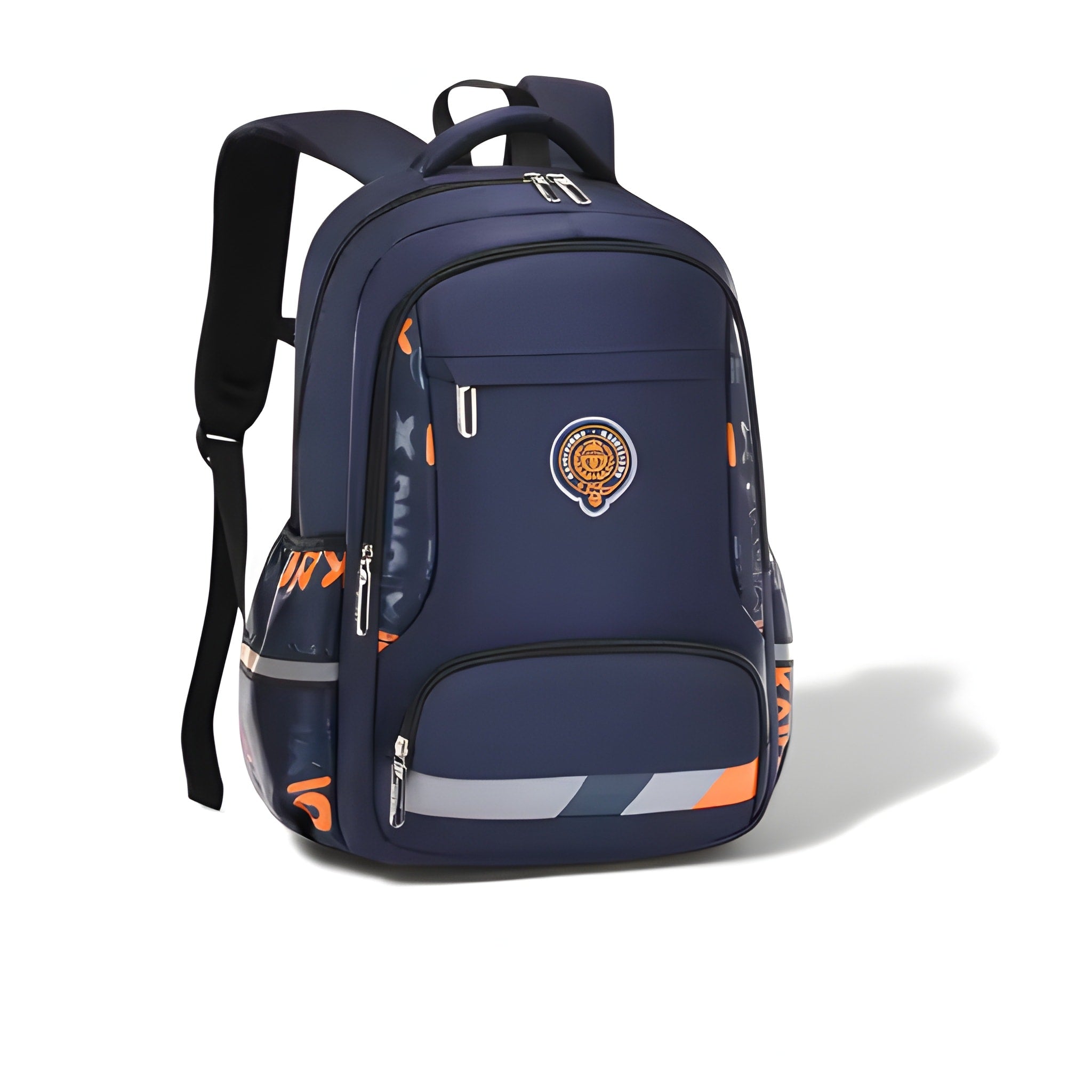 Cartable Orthopédique Enfant - Étanche & Résistance | Havresacs