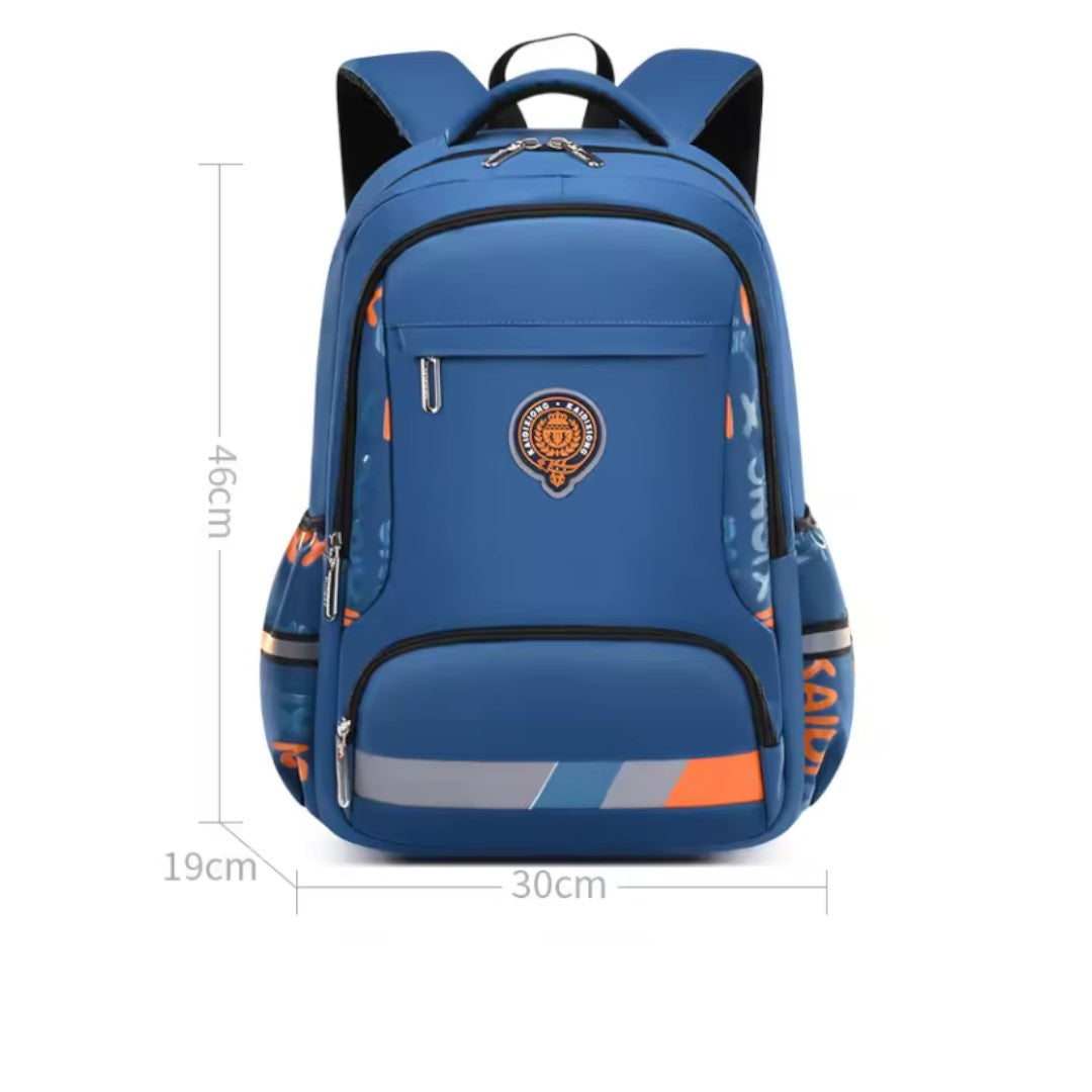 Cartable Orthopédique Enfant - Étanche & Résistance | Havresacs