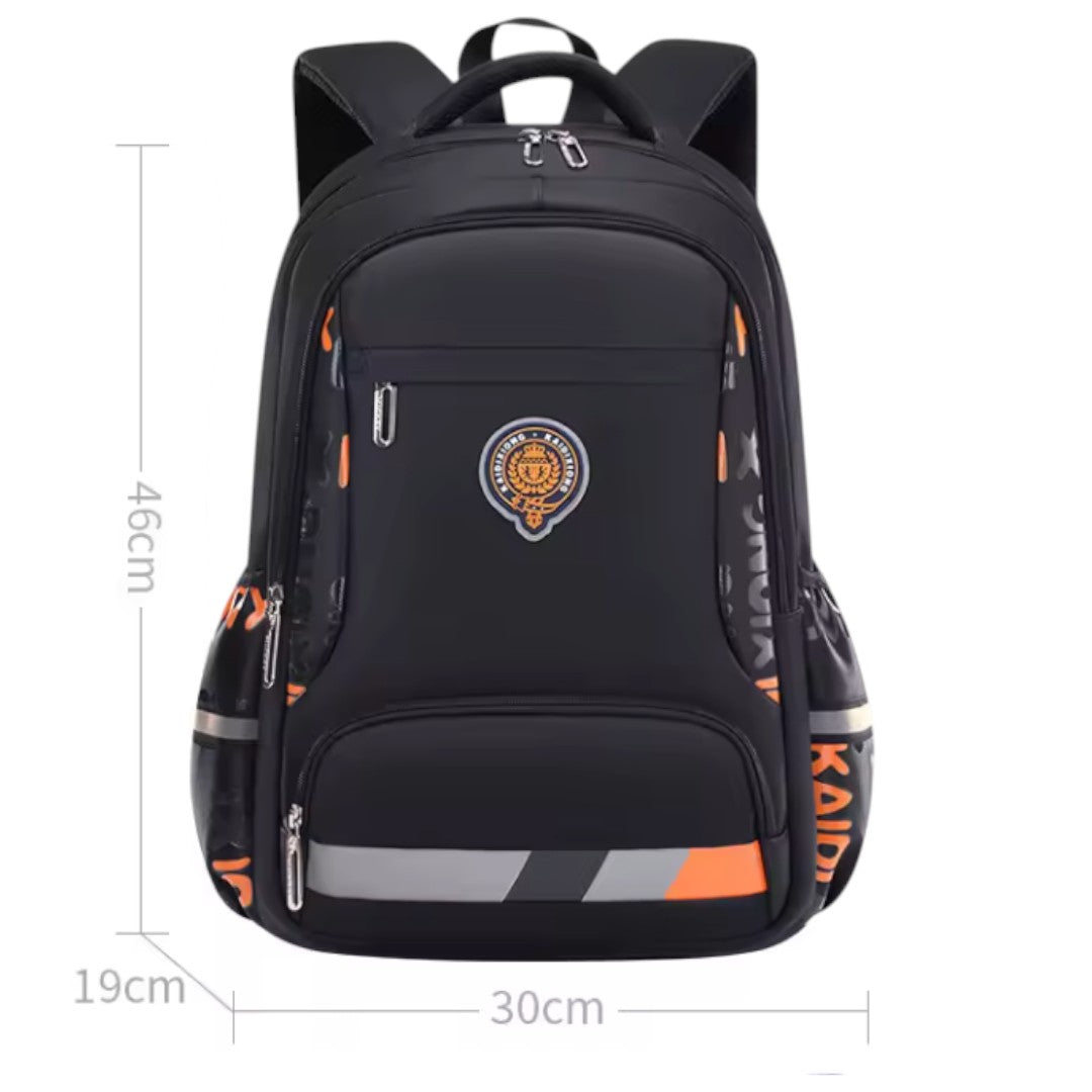 Cartable Orthopédique Enfant - Étanche & Résistance | Havresacs