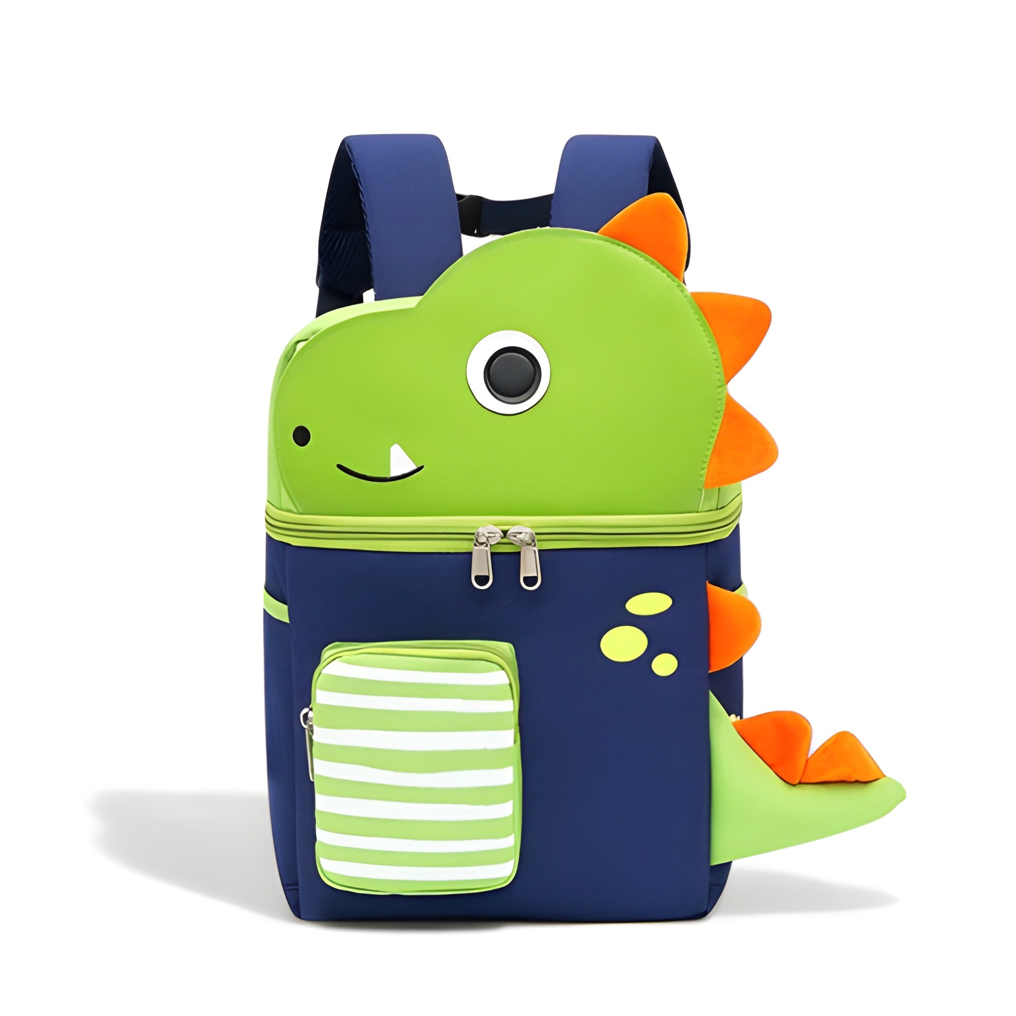 Cartable Enfant Maternelle Dinosaure - Mignon & Résistant | Havresacs