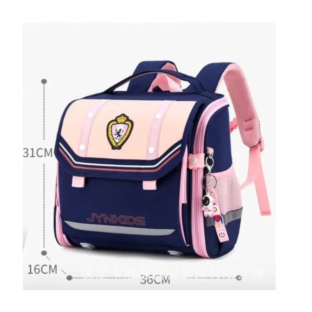 Cartable Enfant Fille & Garçon CP - Confortable et Solide | Havresacs HavreSacs