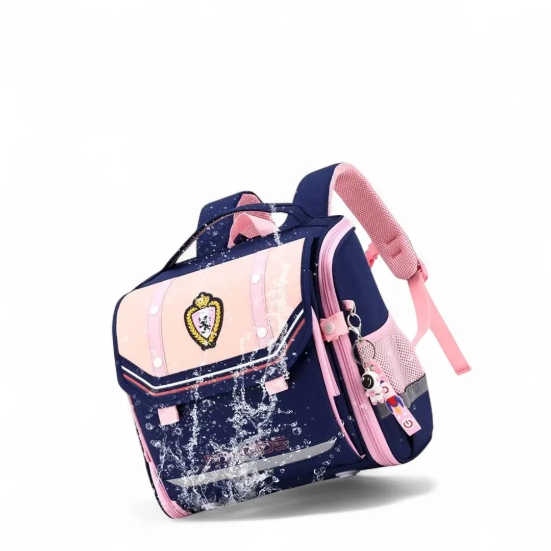 Cartable Enfant Fille & Garçon CP - Confortable et Solide | Havresacs HavreSacs