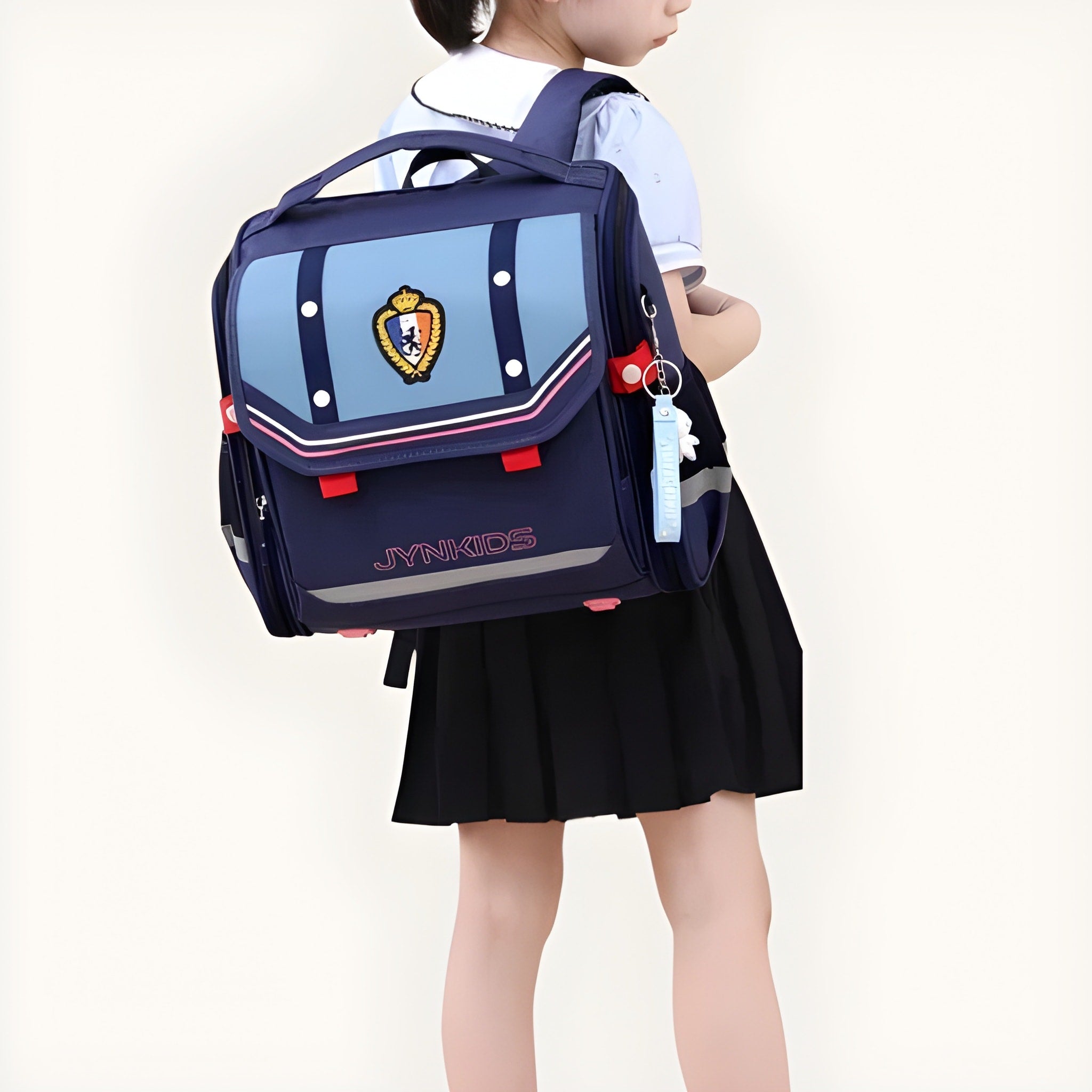 Cartable Enfant Fille & Garçon CP - Confortable & Solide | Havresacs