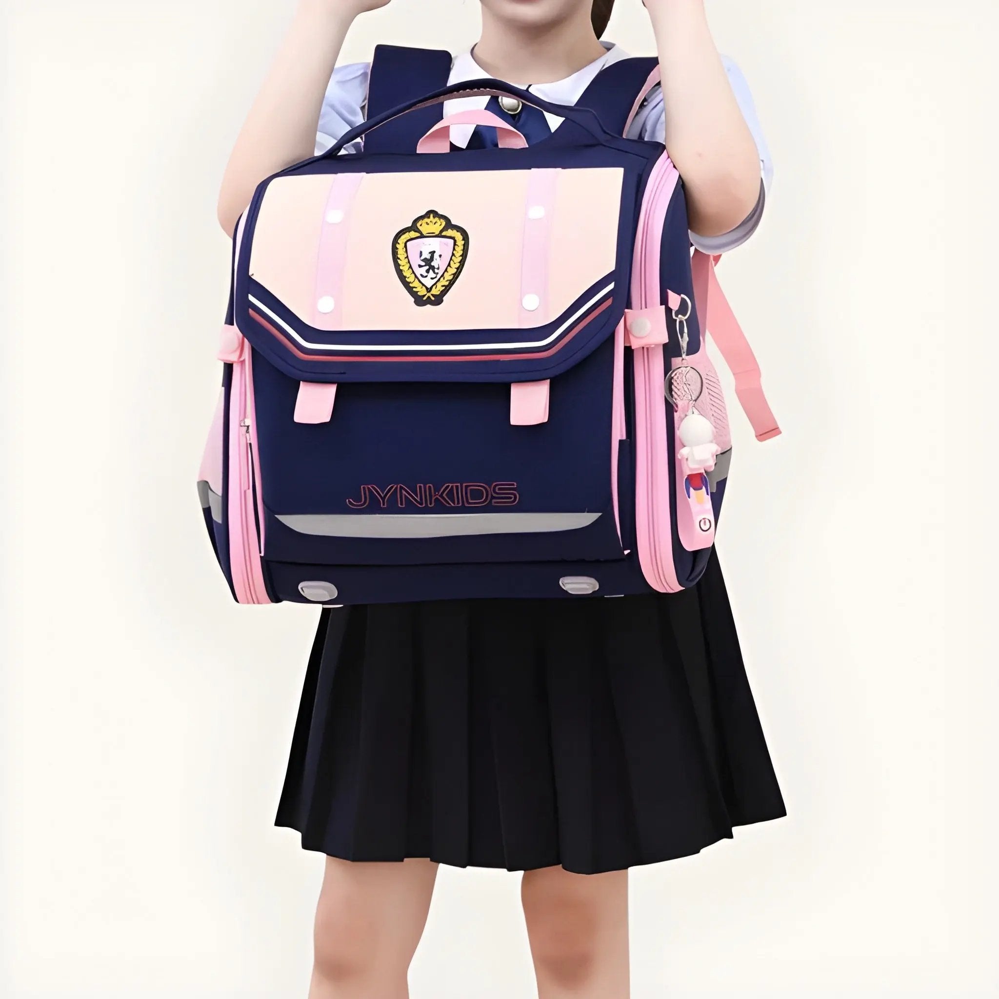 Cartable Enfant Fille & Garçon CP - Confortable et Solide | Havresacs HavreSacs