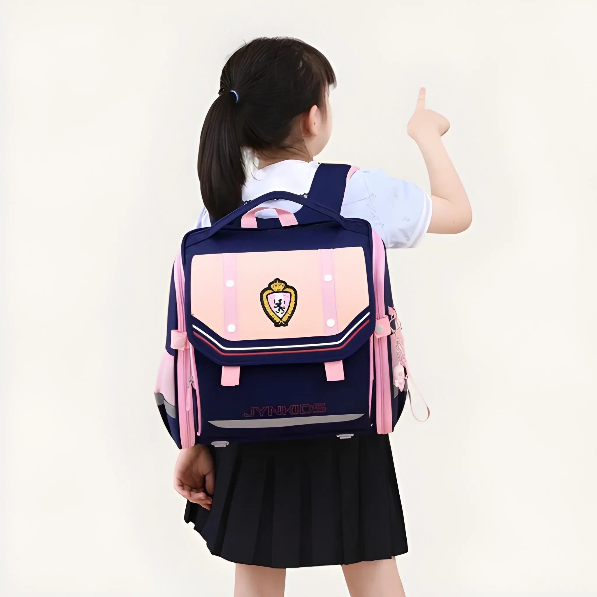 Cartable Enfant Fille & Garçon CP - Confortable et Solide | Havresacs HavreSacs