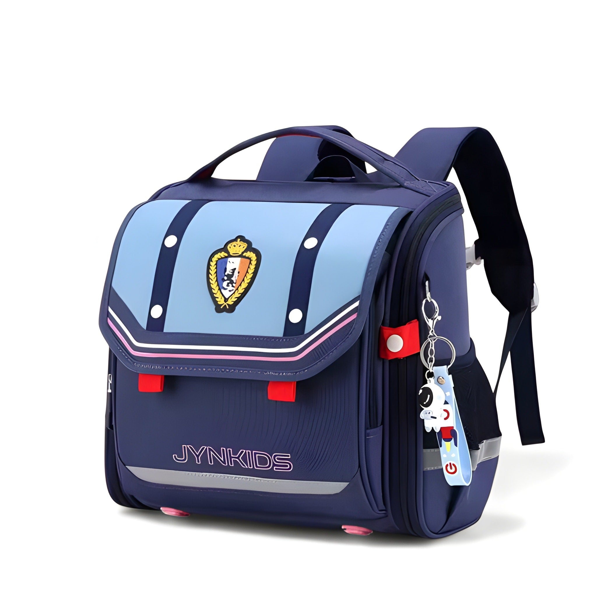 Cartable Enfant Fille & Garçon CP - Confortable & Solide | Havresacs