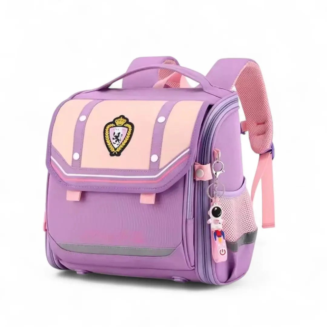 Cartable Enfant Fille & Garçon CP - Confortable et Solide | Havresacs HavreSacs