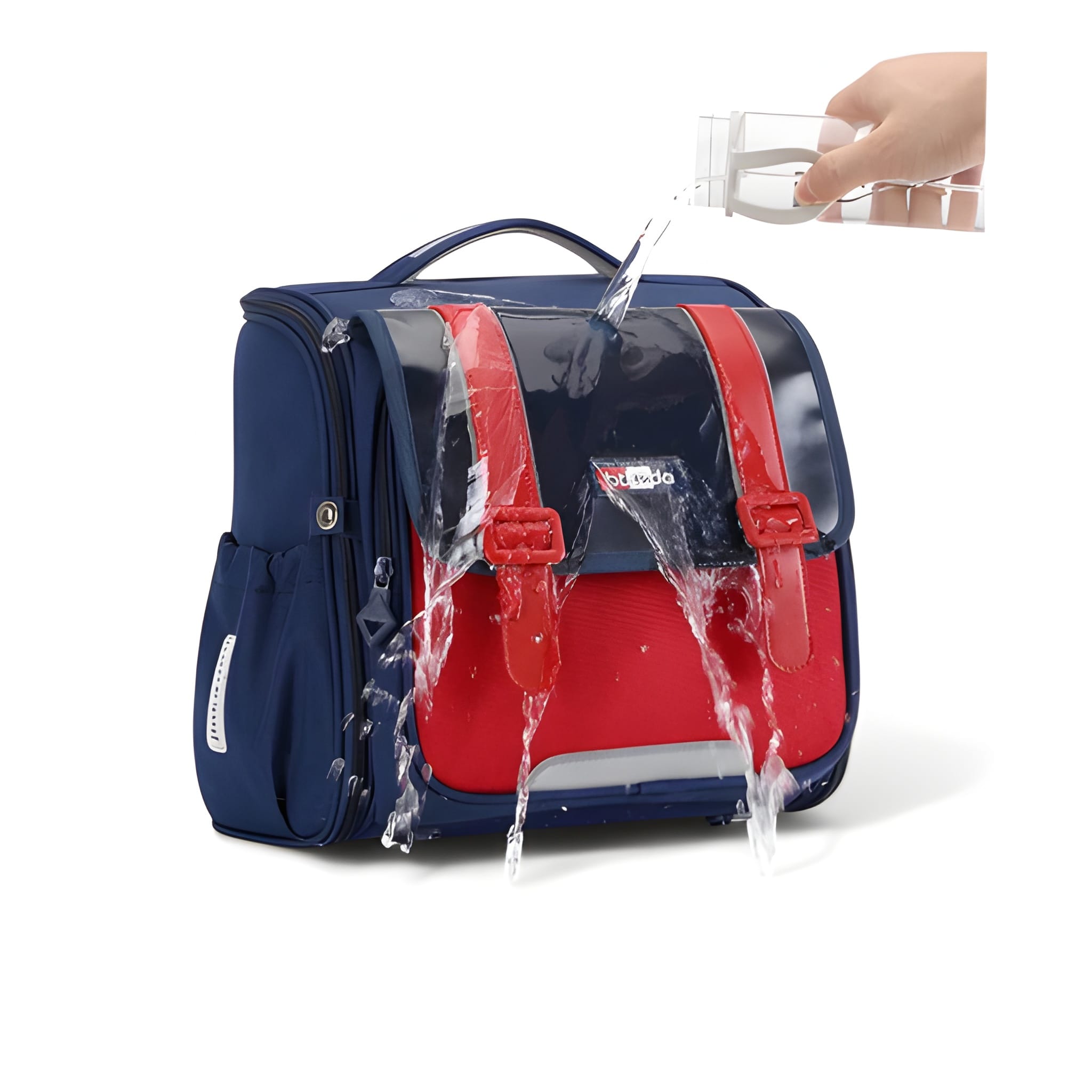 Cartable Enfant CP École - Orthopédique & Étanche | Havresacs