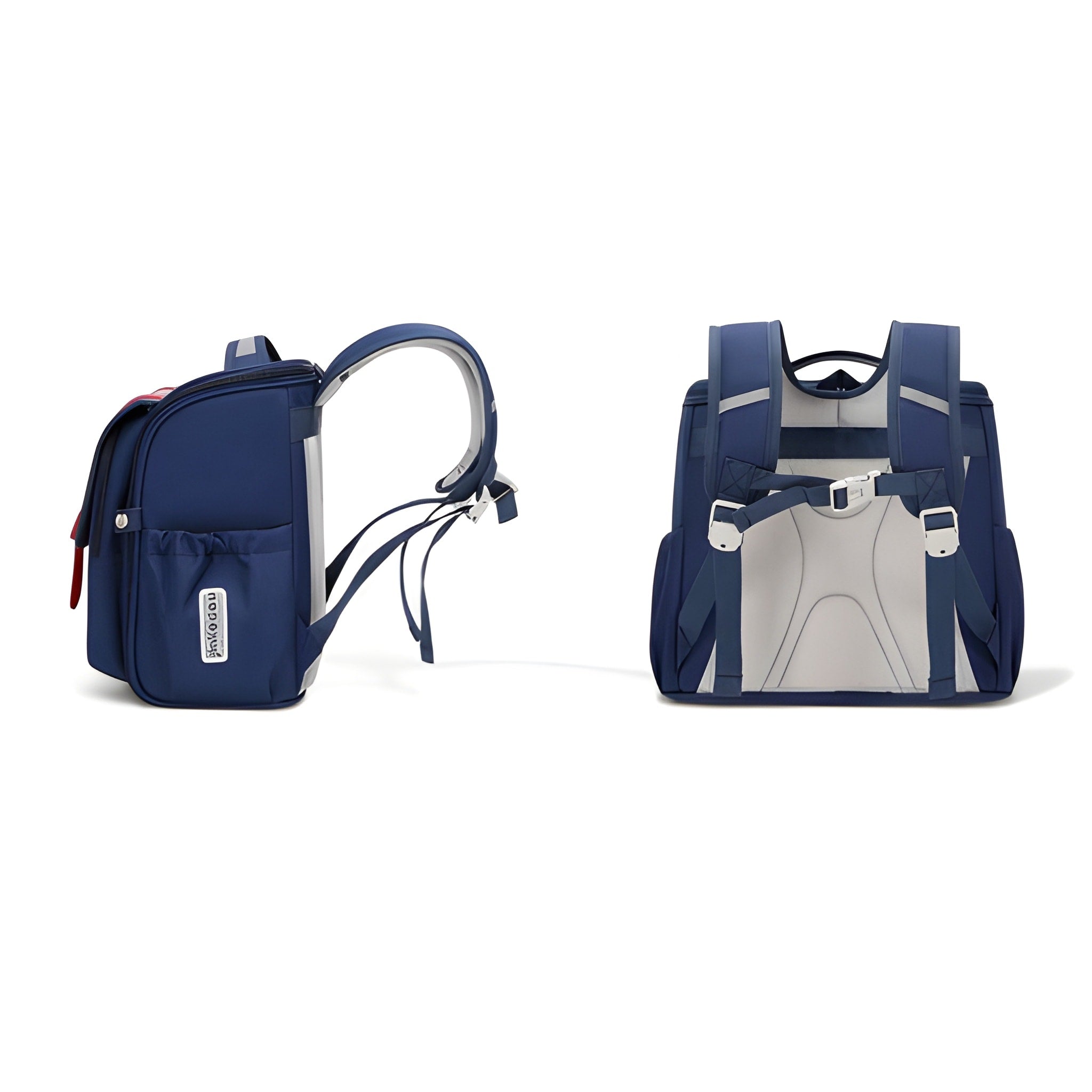 Cartable Enfant CP École - Orthopédique & Étanche | Havresacs