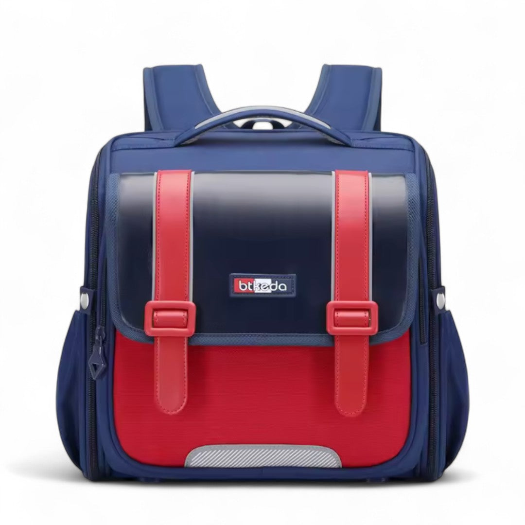 Cartable Enfant CP École - Orthopédique & Étanche | Havresacs