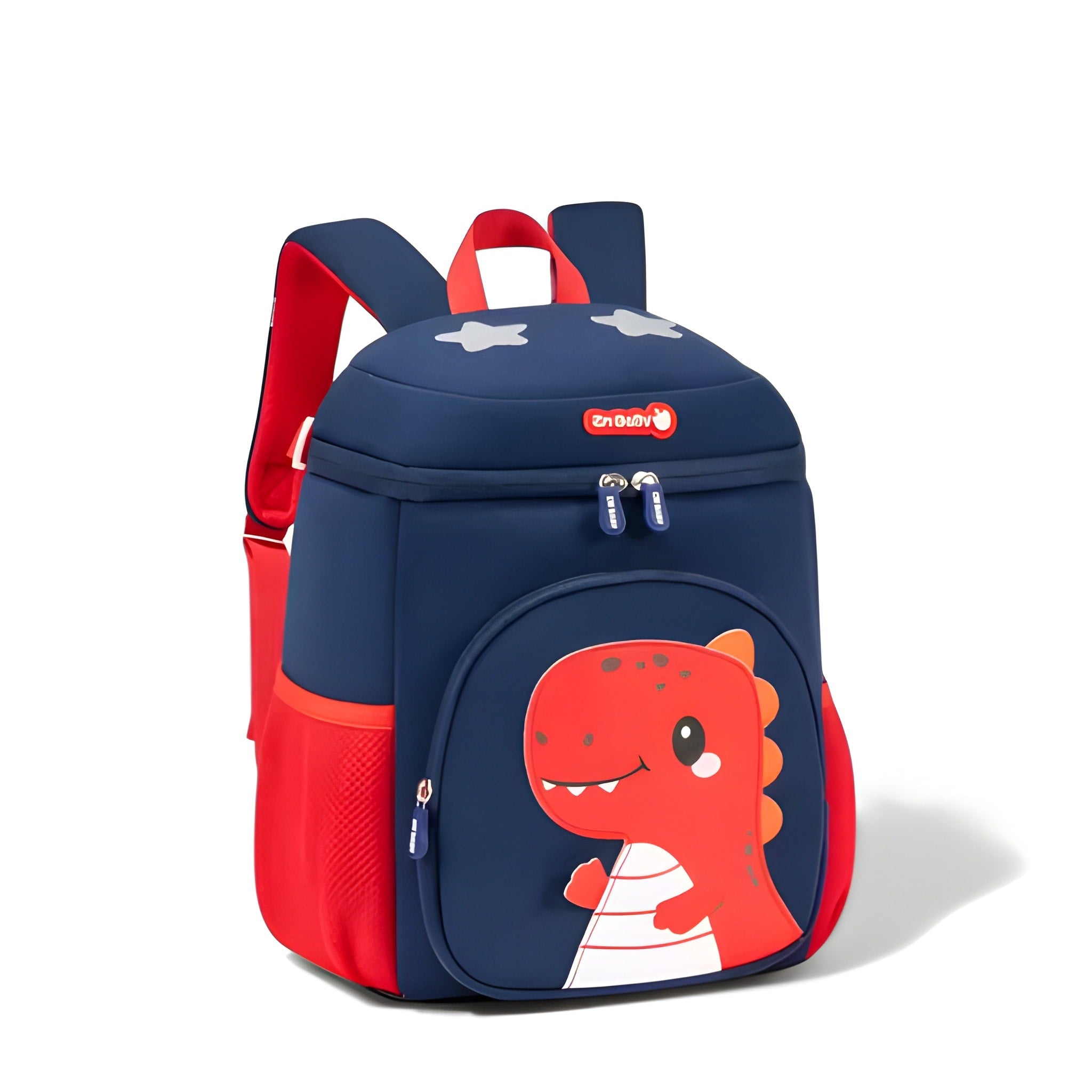 Cartable Garçon Maternelle - Dinosaure & Confortable | Havresacs