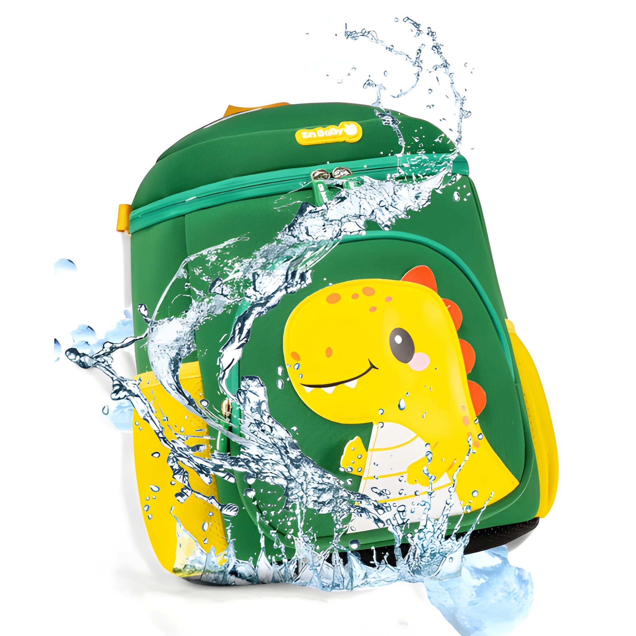 Cartable Garçon Maternelle - Dinosaure & Confortable | Havresacs