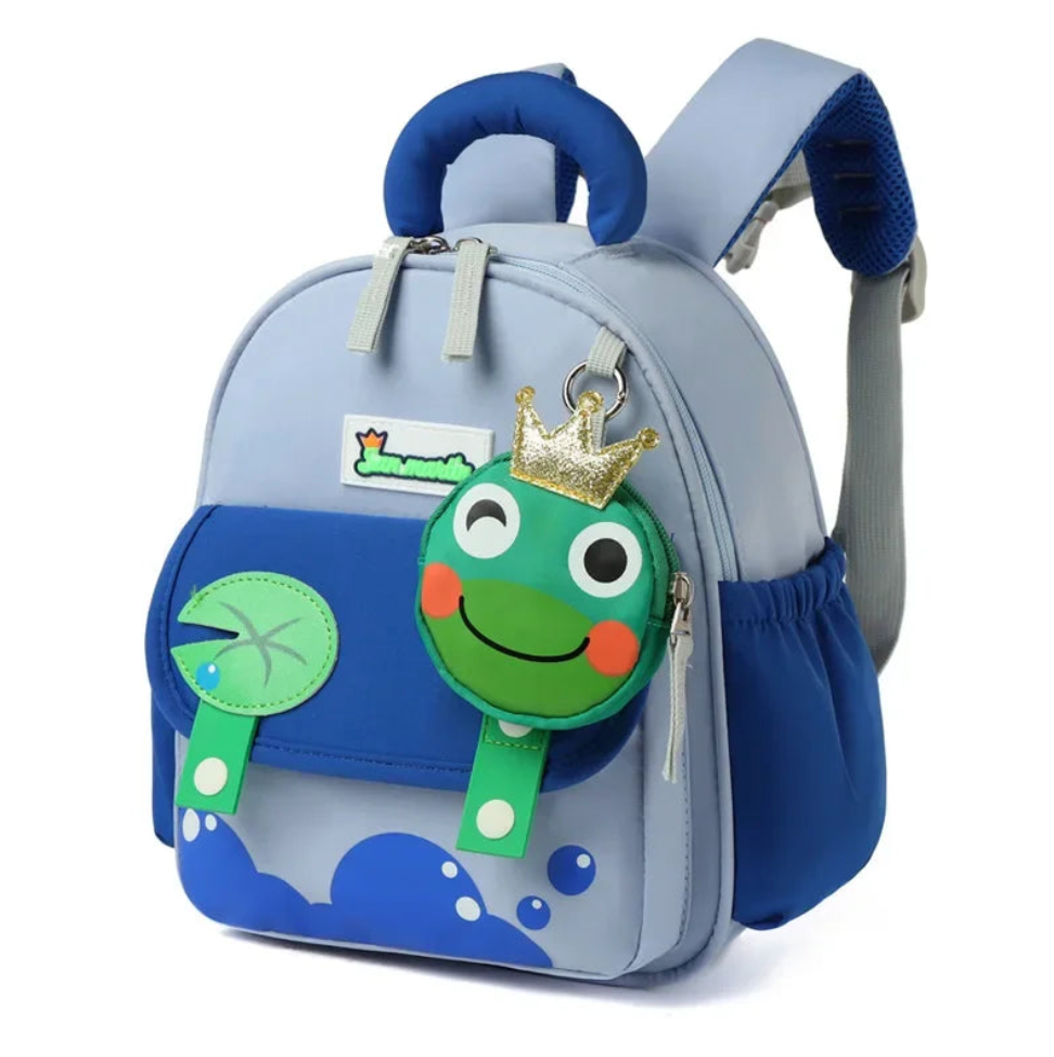 Cartable Enfant Maternelle - Mignon & Résistant | Havresacs