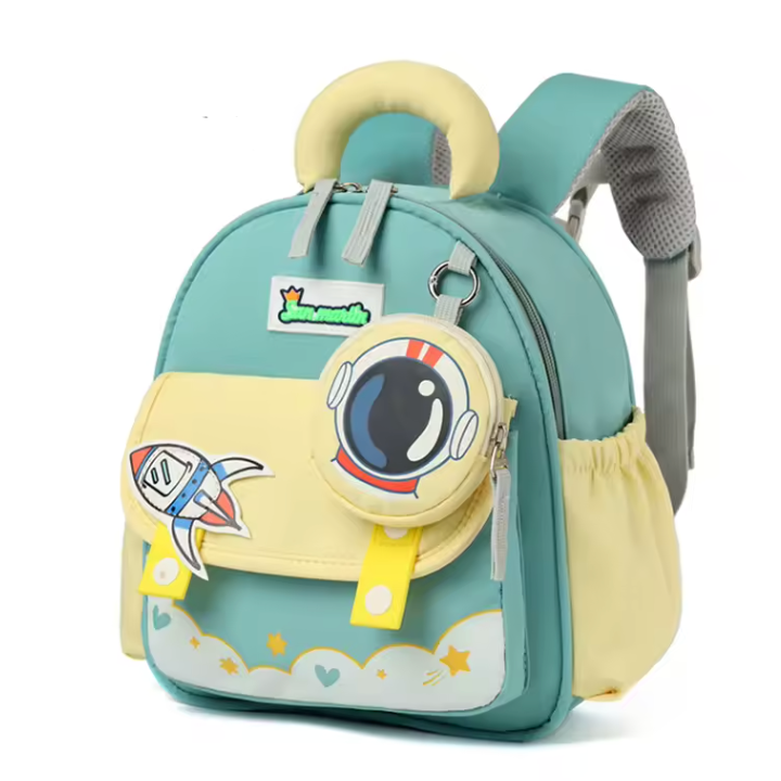 Cartable Enfant Maternelle - Mignon & Résistant | Havresacs
