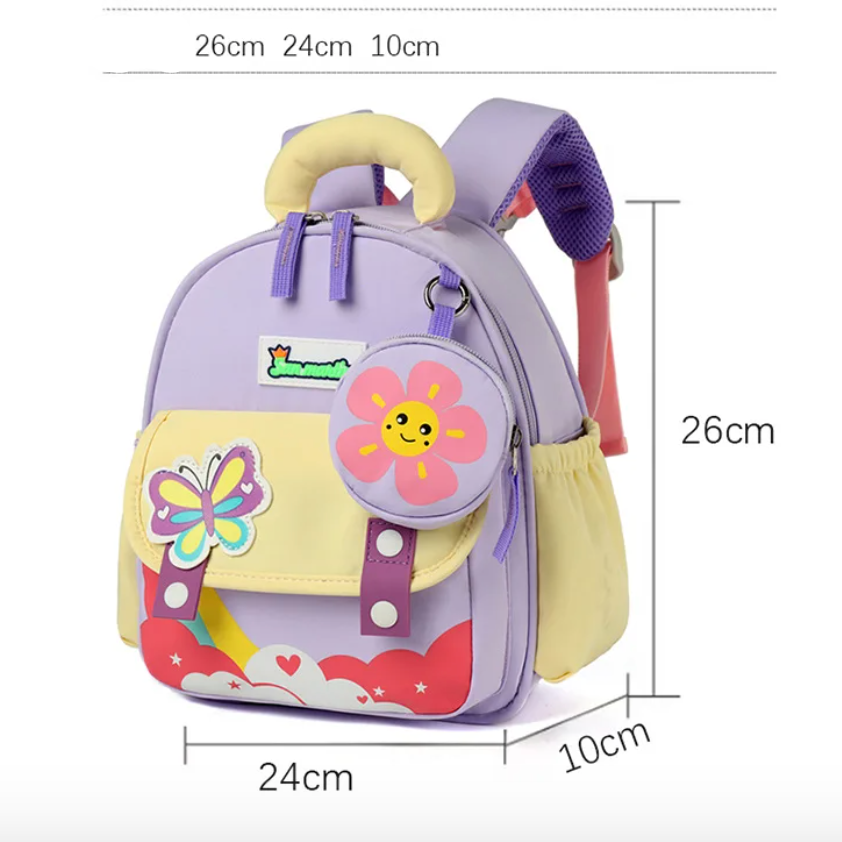 Cartable Enfant Maternelle - Mignon & Résistant | Havresacs