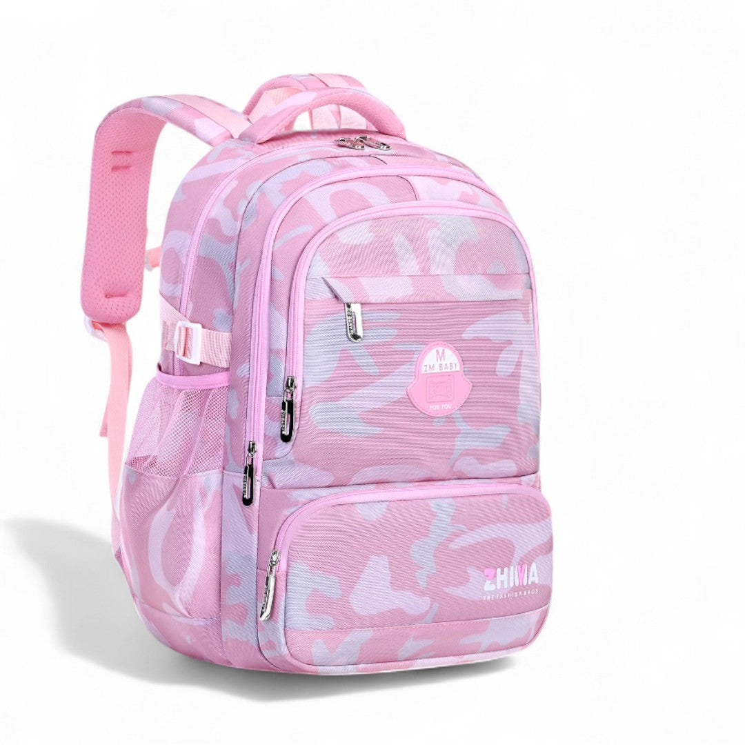 Cartable CP Étanche Enfant - Confort & Protection | Havresacs