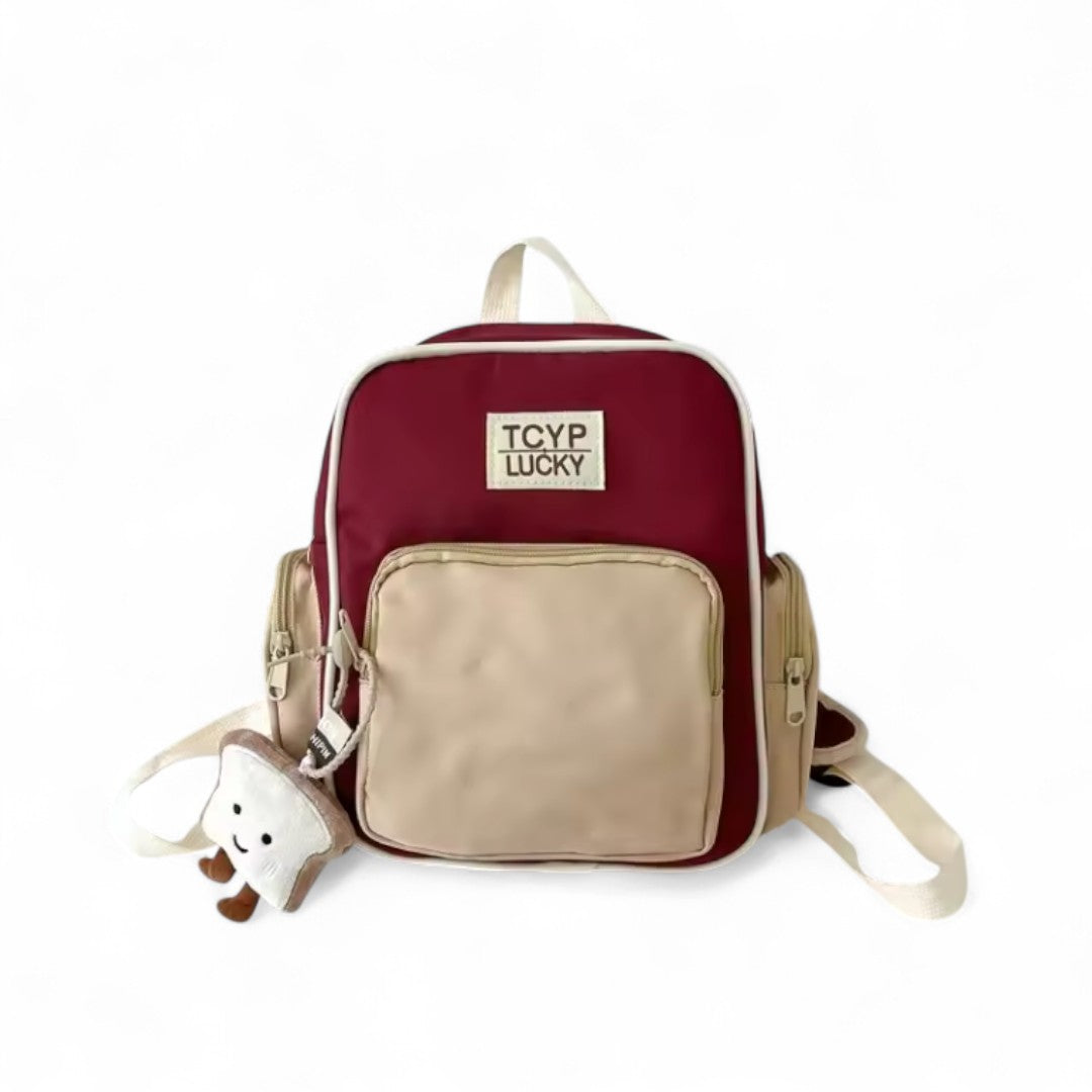Cartable Enfant Fille & Garçon CP  - Confort & Style | Havresacs
