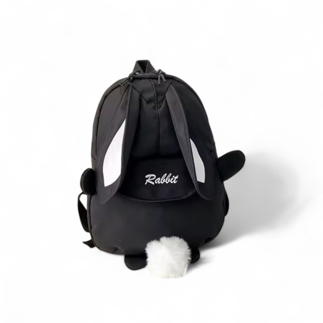 Cartable Fille Lapin Maternelle CP - Confort & Style | Havresacs