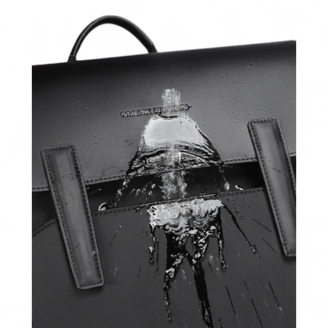 Sac à dos pour homme Élégant Grand capacité – UrbanLeather – Havresacs