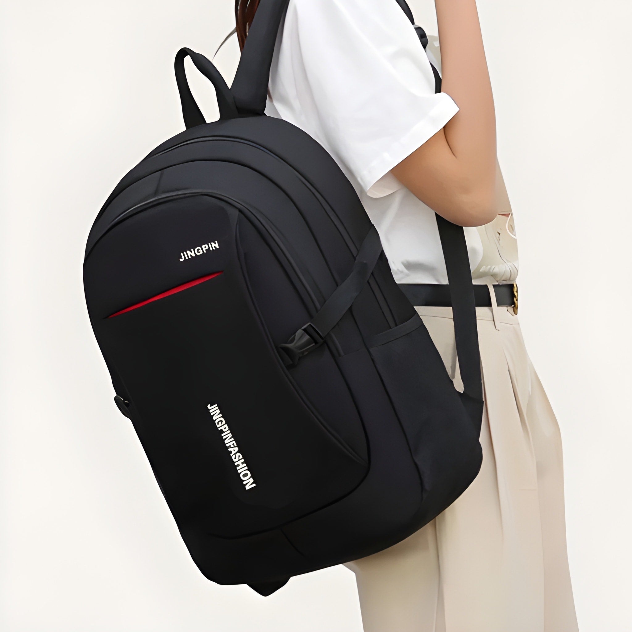Sac à Dos Urbain Étanche 20L - Homme & Femme | Havresacs