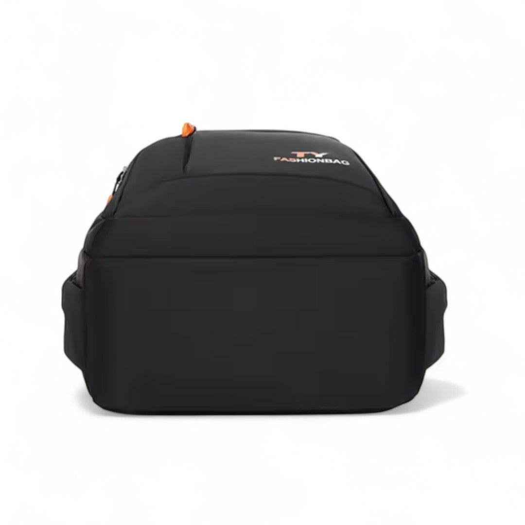 Sac à Dos Homme Grande Capacité Étanche 30L - Style Casual | Havresacs