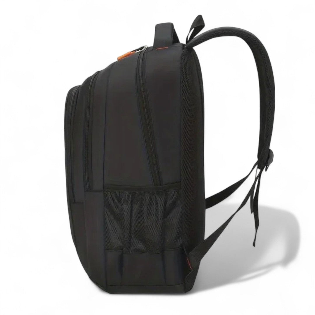 Sac à Dos Homme Grande Capacité Étanche 30L - Style Casual | Havresacs