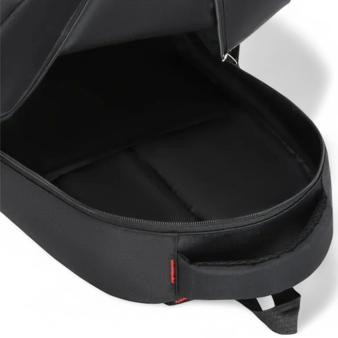 Sac à Dos Homme Grande Capacité Étanche 30L - Style Casual | Havresacs