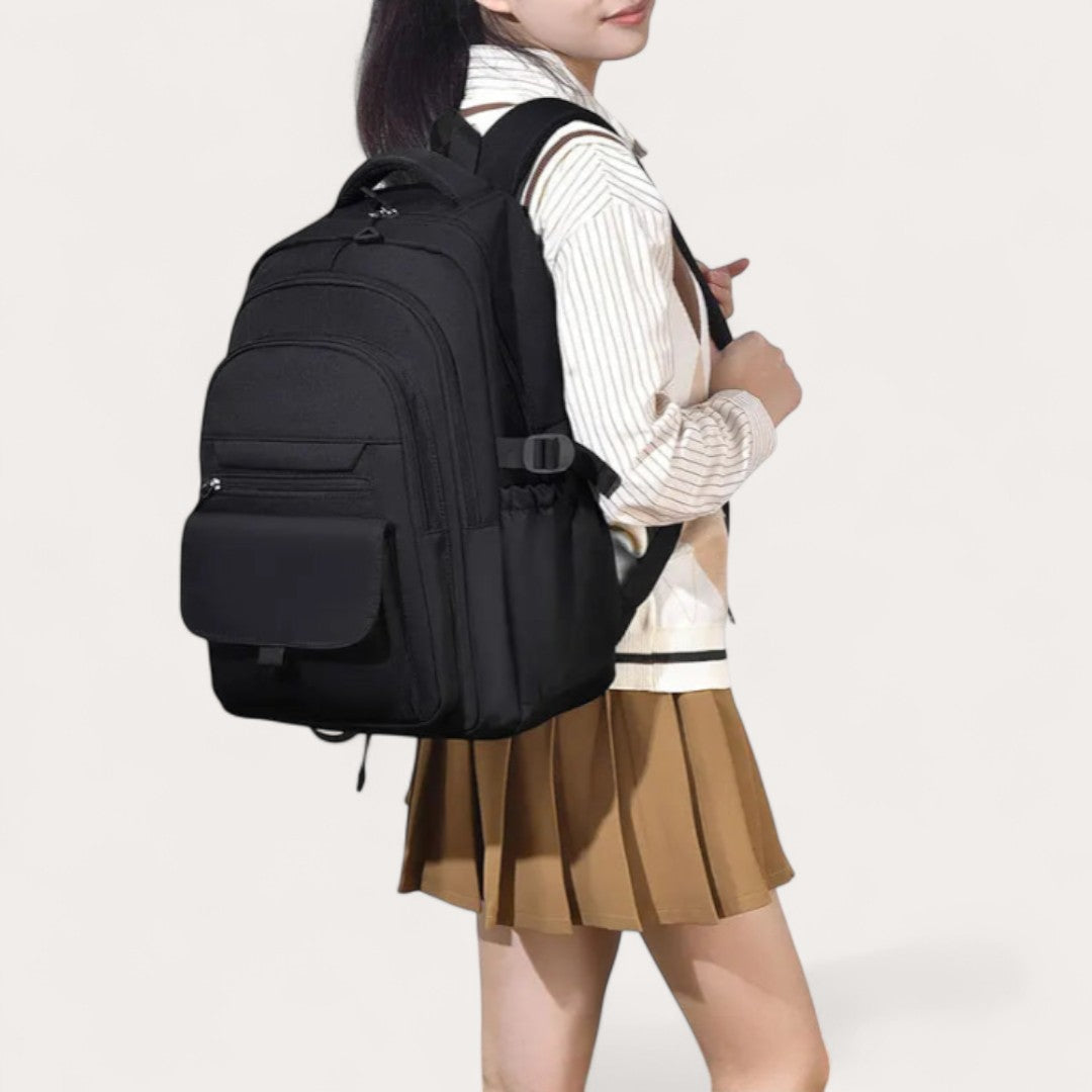 Sac à Dos Imperméable De 16L - Elégant & Urbain | Havresacs