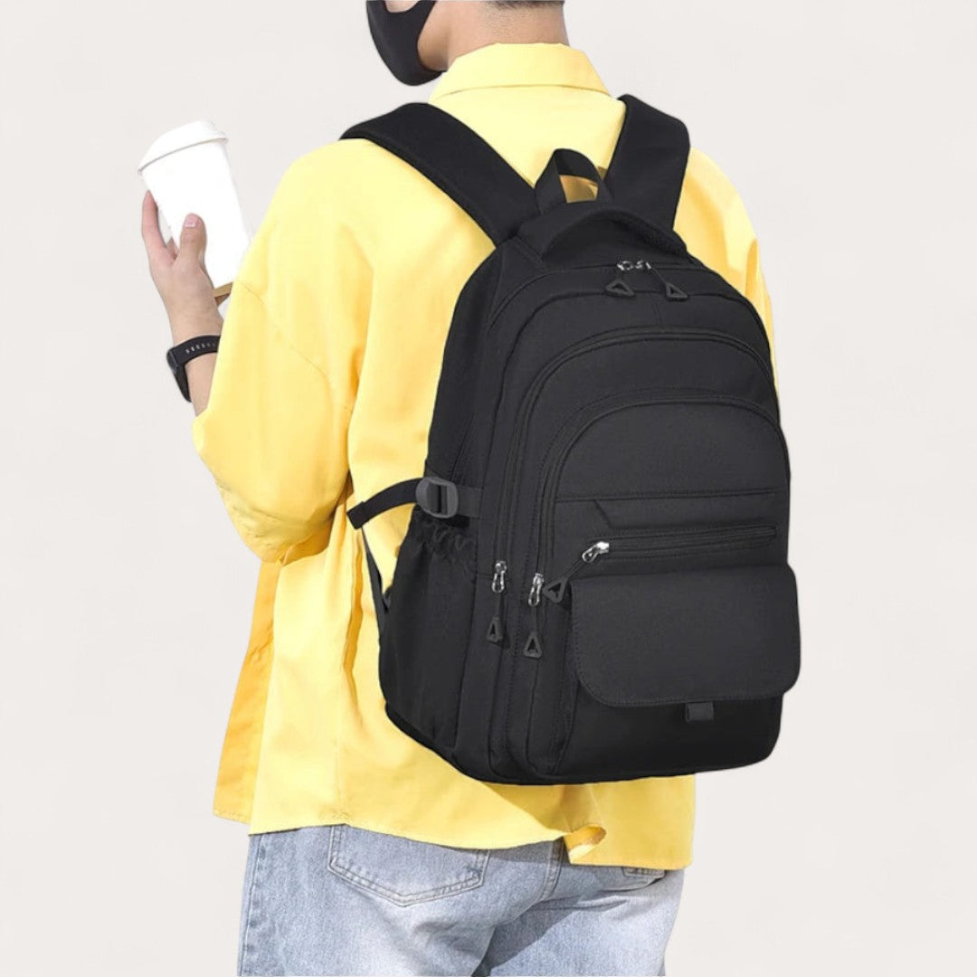 Sac à Dos Imperméable De 16L - Elégant & Urbain | Havresacs