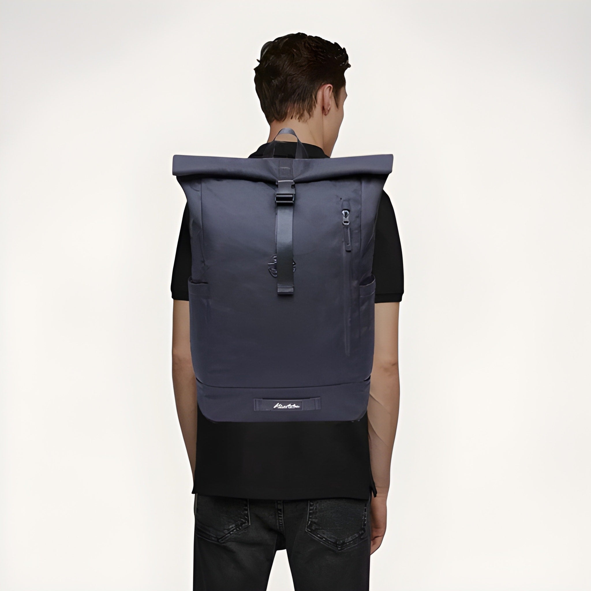 Sac à Dos Roll-Top Étanche 18L - Homme/Femme | Havresacs