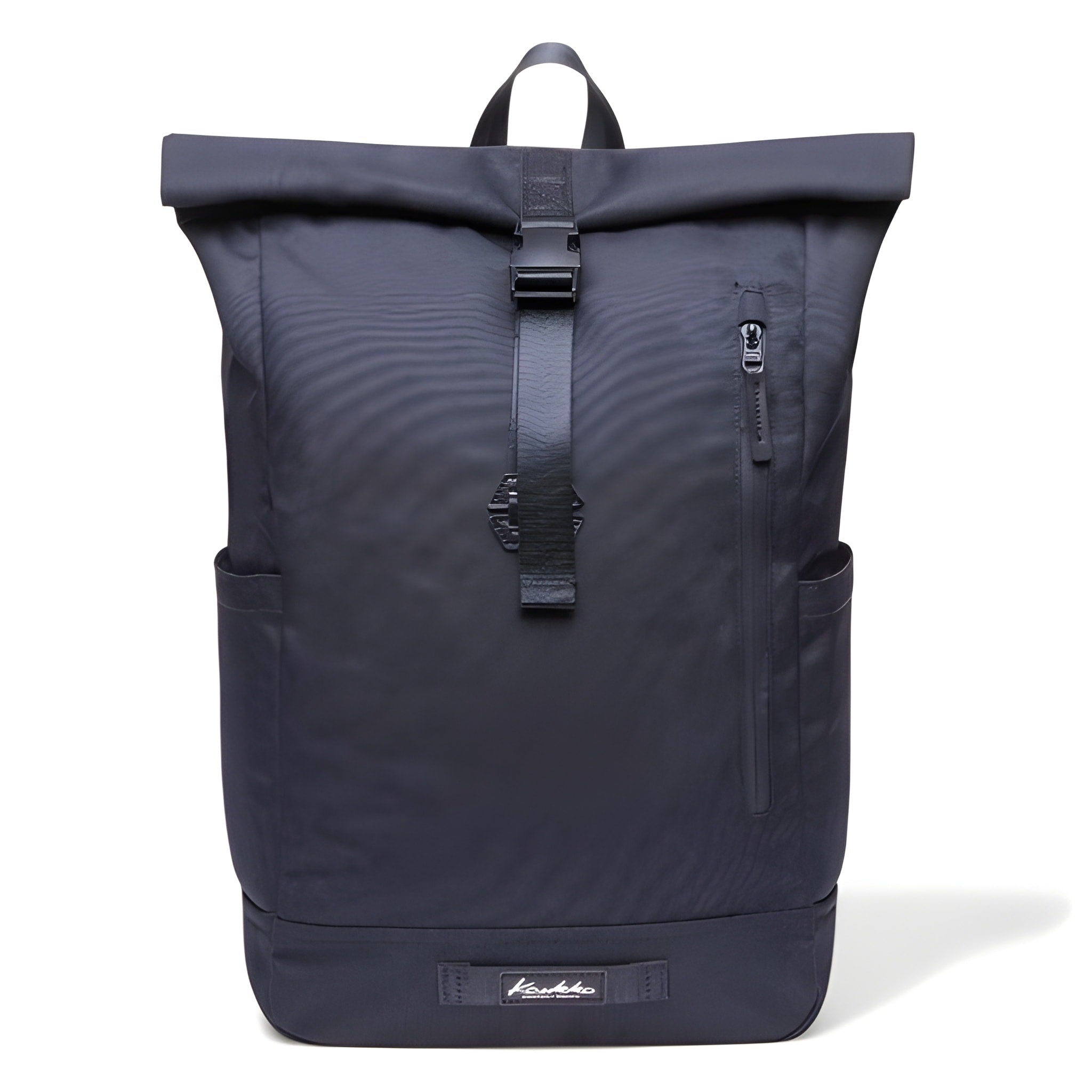 Sac à Dos Roll-Top Étanche 18L - Homme/Femme | Havresacs