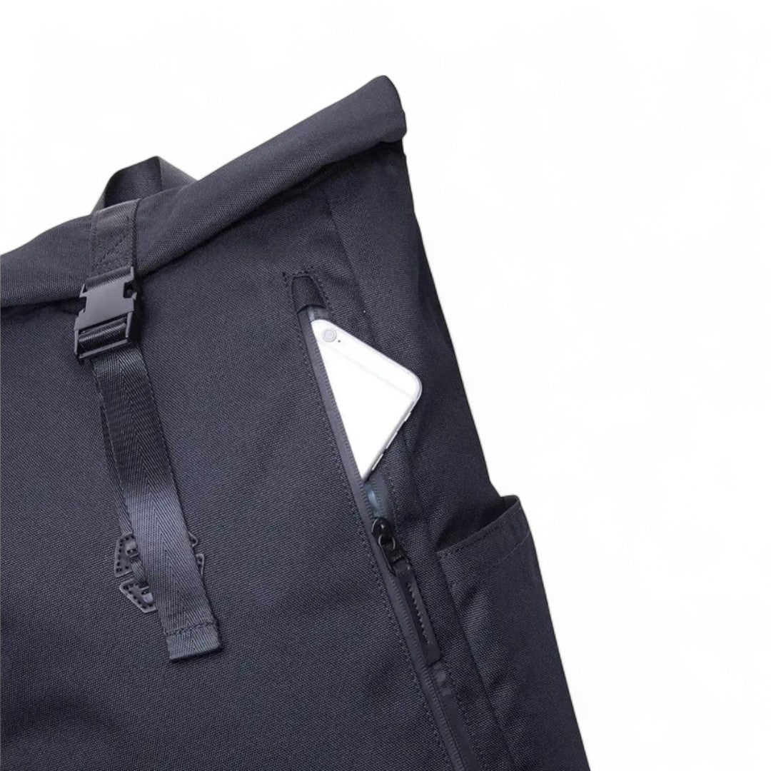 Sac à Dos Roll-Top Étanche 18L - Homme/Femme | Havresacs