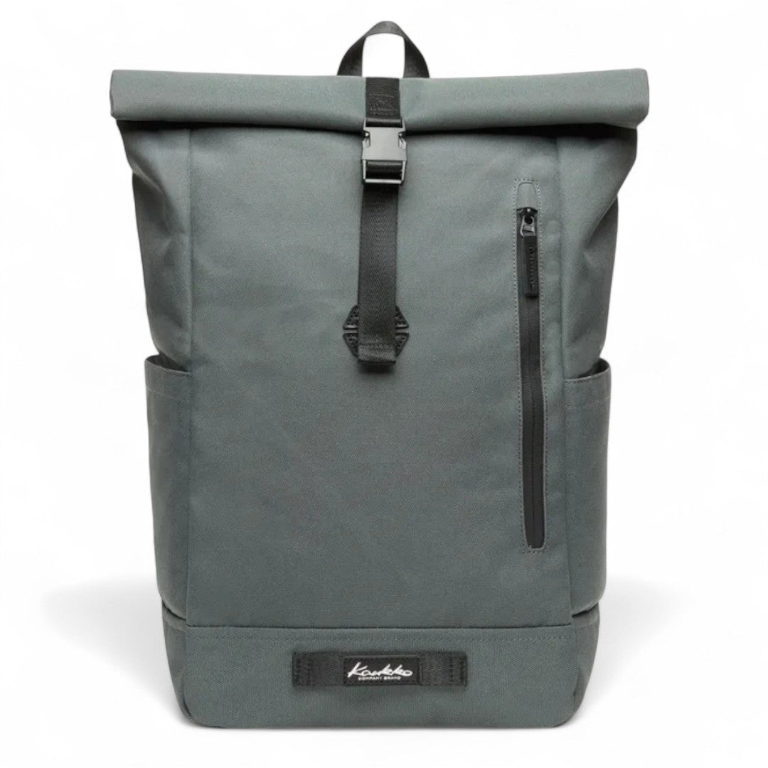 Sac à Dos Roll-Top Étanche 18L - Homme/Femme | Havresacs