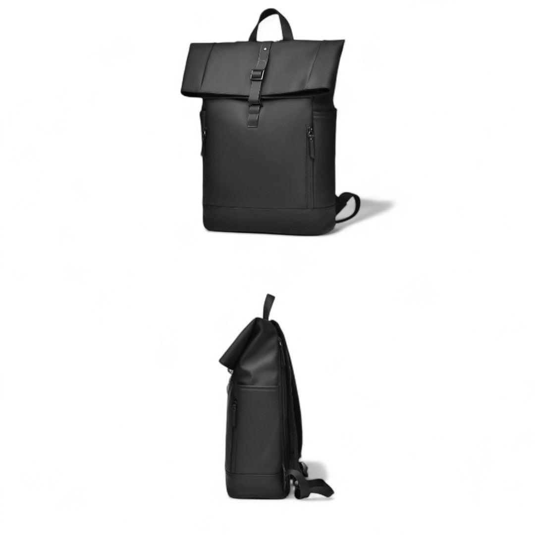 Meilleur Sac à Dos Roll-Top Étanche 20L - Elégant | Havresacs