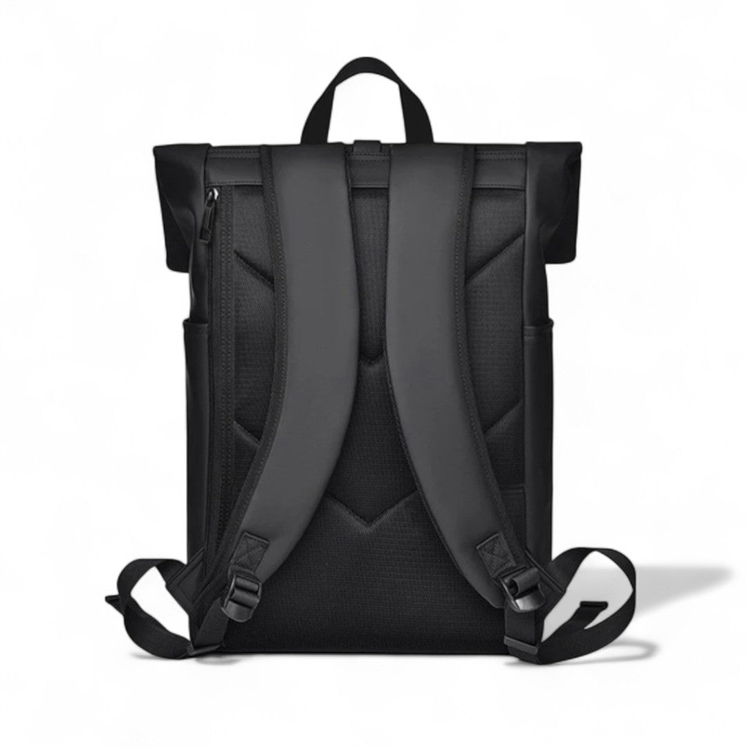 Meilleur Sac à Dos Roll-Top Étanche 20L - Elégant | Havresacs