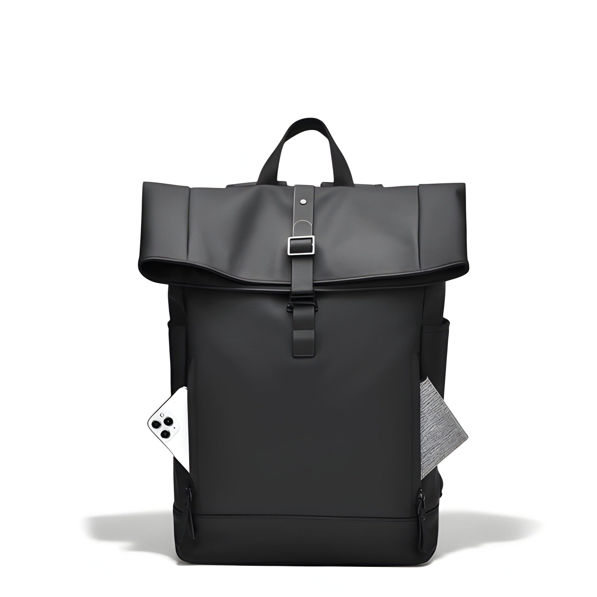 Meilleur Sac à Dos Roll-Top Étanche 20L - Elégant | Havresacs